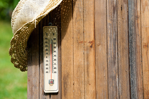 Plan canicule et grand froid - CCAS